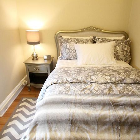 The Mansion At Maple Heights Bed & Breakfast Питсбърг Екстериор снимка