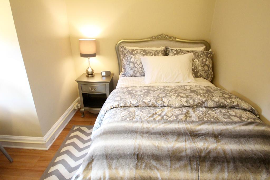 The Mansion At Maple Heights Bed & Breakfast Питсбърг Екстериор снимка