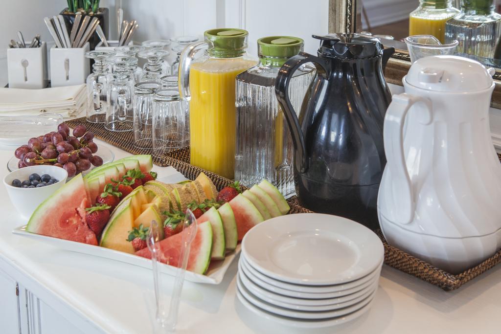 The Mansion At Maple Heights Bed & Breakfast Питсбърг Екстериор снимка