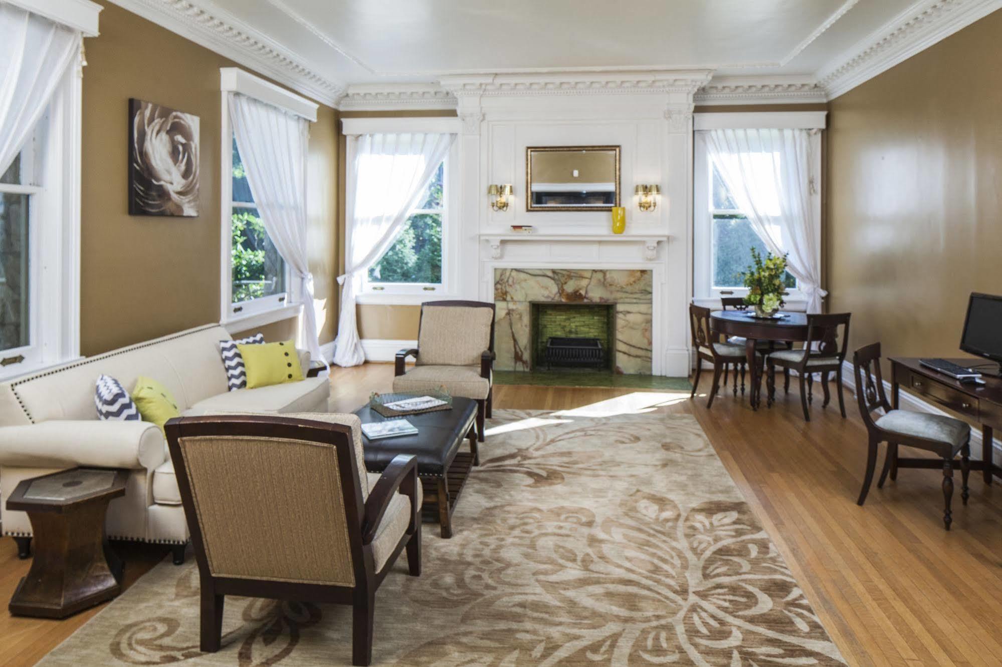 The Mansion At Maple Heights Bed & Breakfast Питсбърг Екстериор снимка