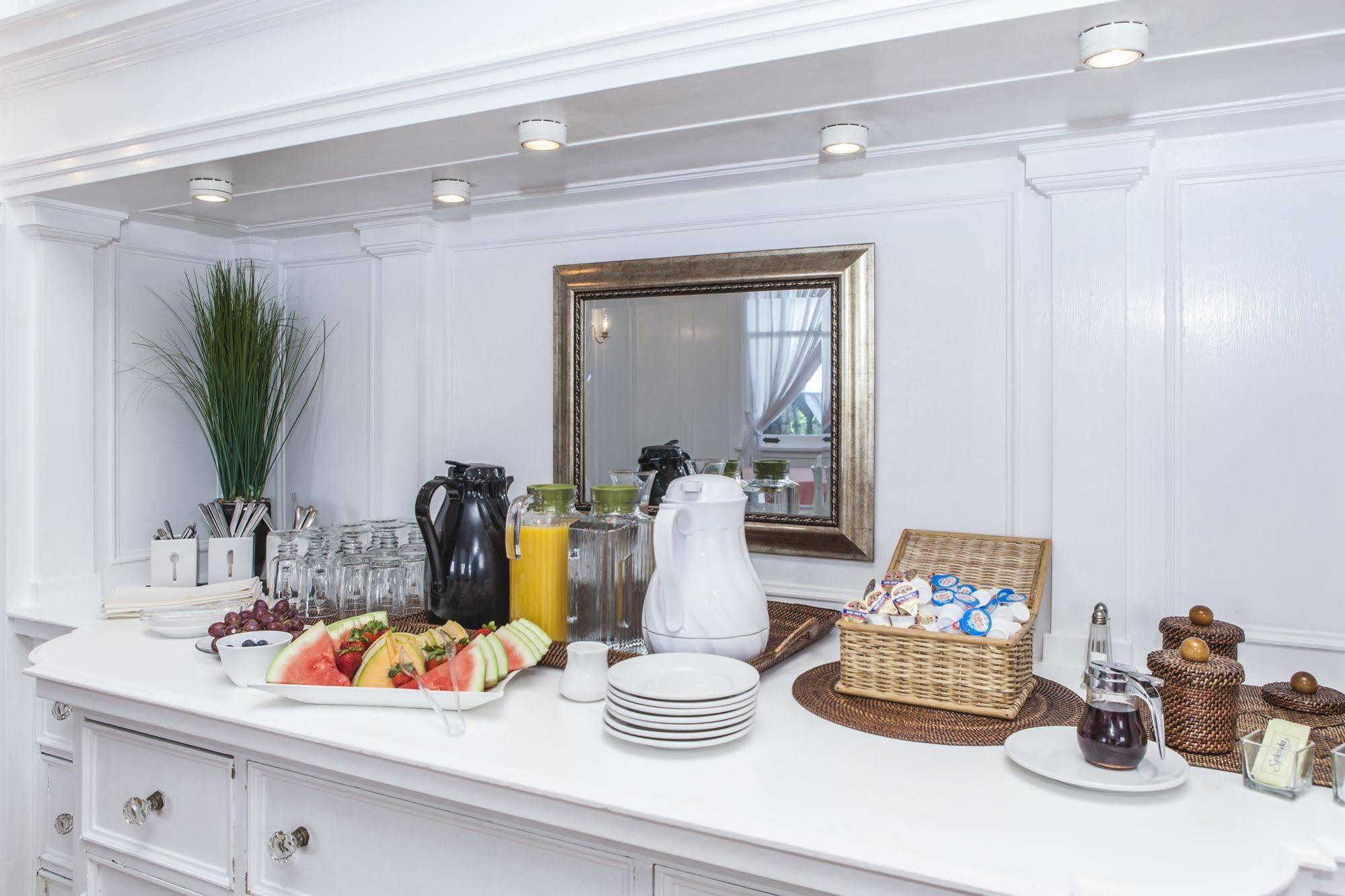 The Mansion At Maple Heights Bed & Breakfast Питсбърг Екстериор снимка